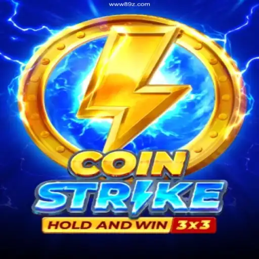 Coinstrike: The Ultimate Gaming Experience with Guaranteed Payments on 89Z.Com BET VIP