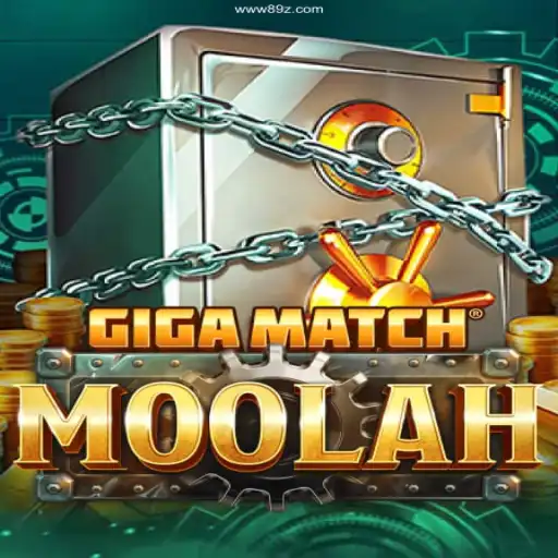 Discover GigaMatchMoolah: The Ultimate Gaming Experience with 89Z.Com BET VIP♠️