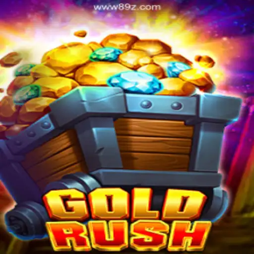GoldRush: An Engaging Adventure with 89Z.Com BET VIP♠️