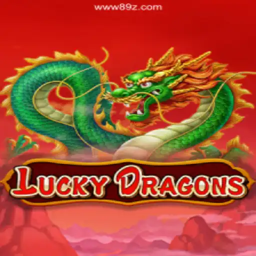 Discover the Thrill of LuckyDragons with 89Z.Com BET VIP♠️