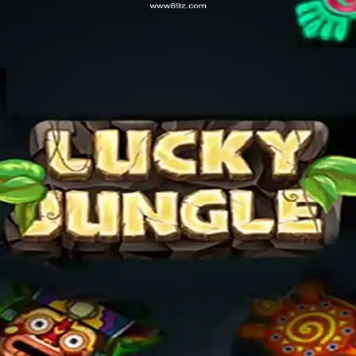 Exploring the Thrills of LuckyJungle: Your Gateway to 89Z.Com BET VIP♠️