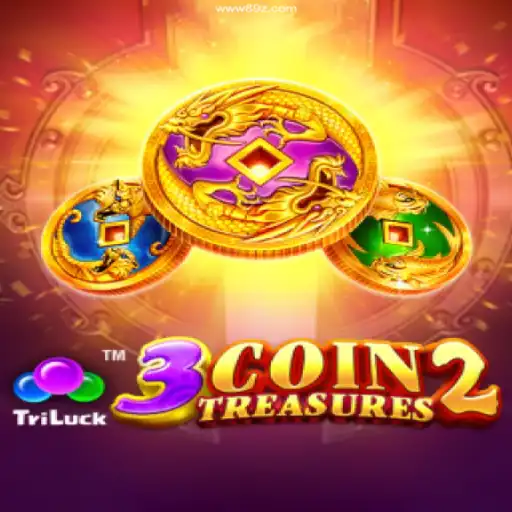 Exploring the World of 3CoinTreasures2: An Engaging Adventure