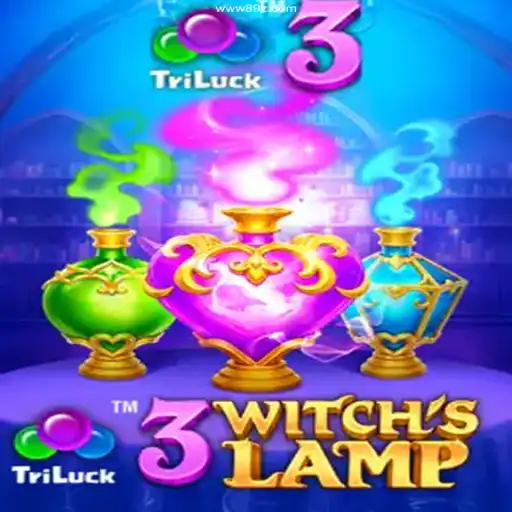 Explore the Magical World of 3WitchsLamp: A Captivating New Game