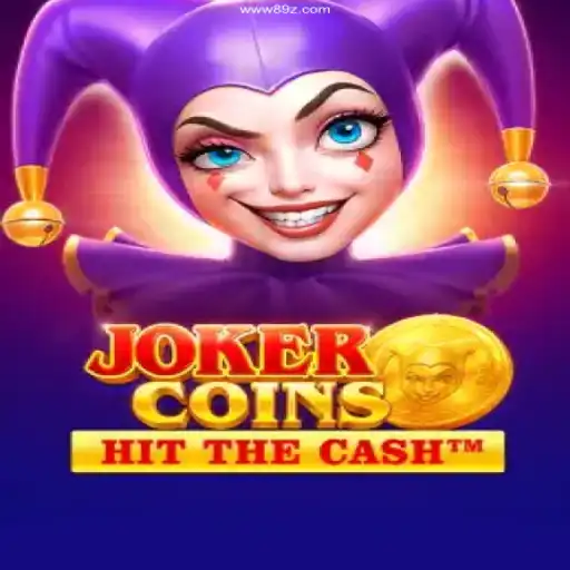 Unveiling JokerCoins: Dive into the Thrilling World of Digital Fortune