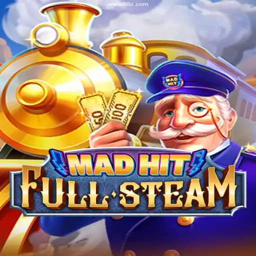 MadHitFullSteam: The New Sensation in Competitive Gaming