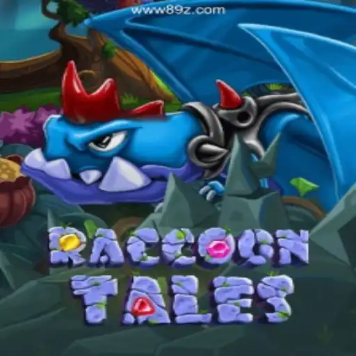 Discover the Adventure of RaccoonTales