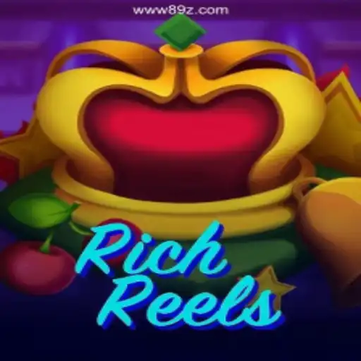 Exploring RichReels - The Ultimate Gaming Experience