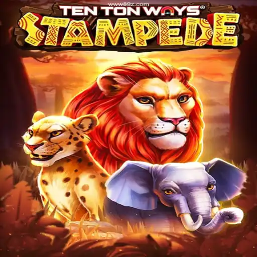 Exploring the Thrills of TenTonWaysStampede: A New Gaming Frontier