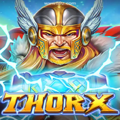 Discovering ThorX: The New Gaming Sensation
