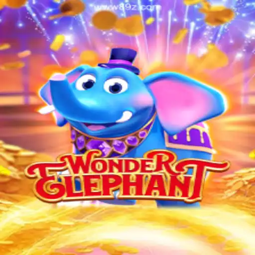 Discover the Magic of WonderElephant: A Game of Strategy and Surprise